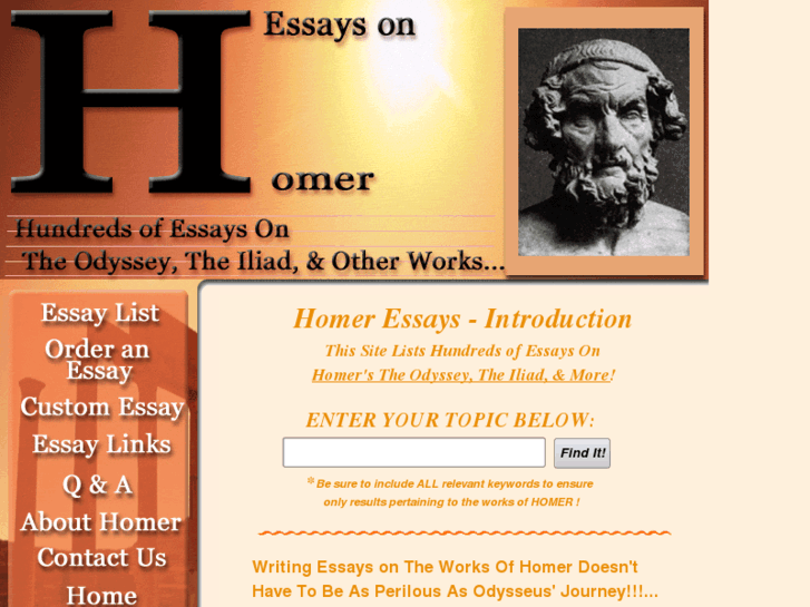 www.works-of-homer.com