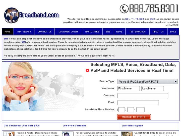 www.wtibroadband.com