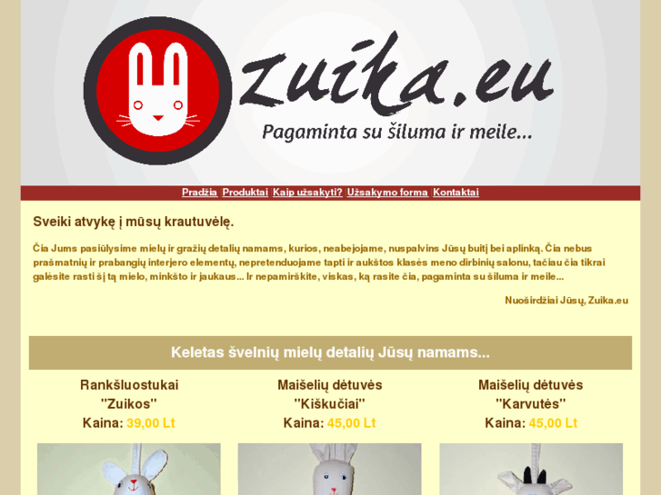 www.zuika.eu