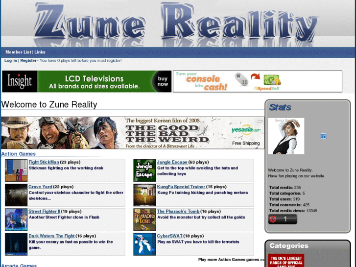 www.zunereality.com