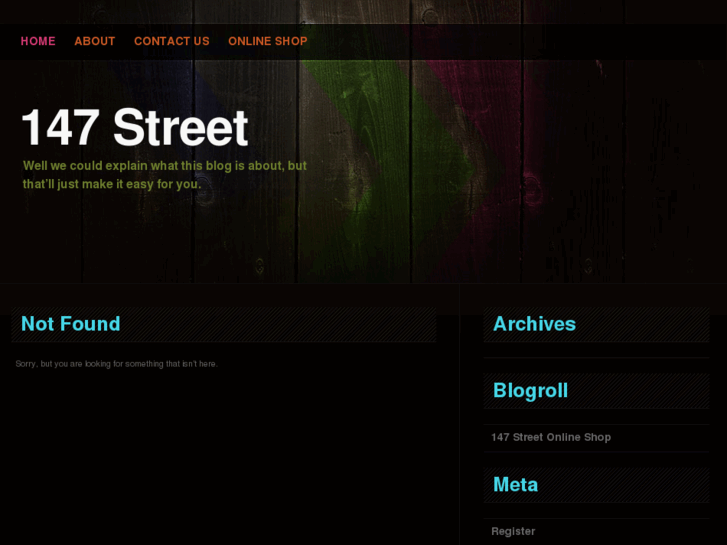 www.147street.com