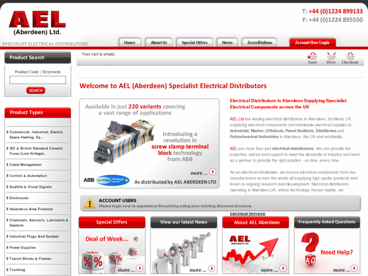 www.abb-ael.com