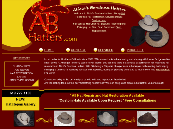 www.abhatters.com