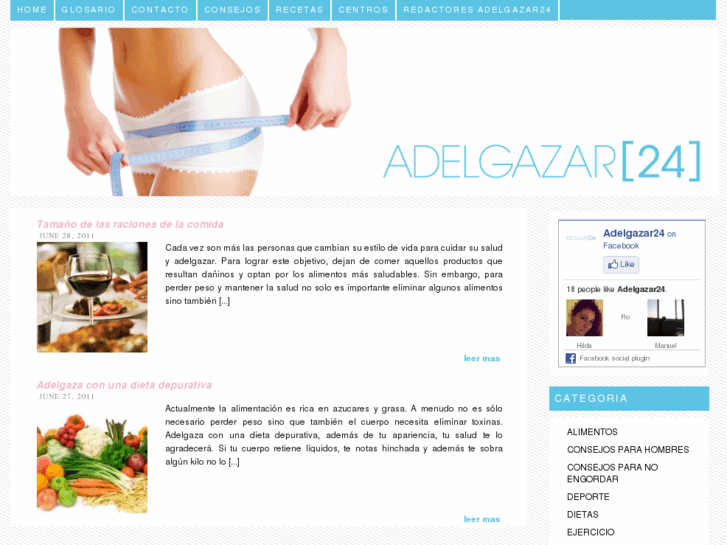 www.adelgazar24.com