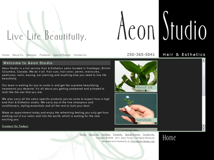 www.aeonstudio.ca