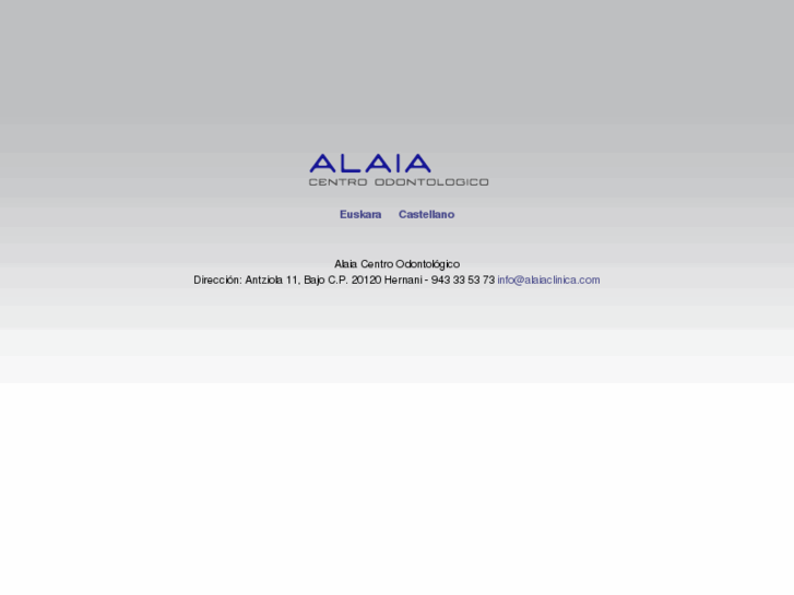 www.alaiaclinica.com