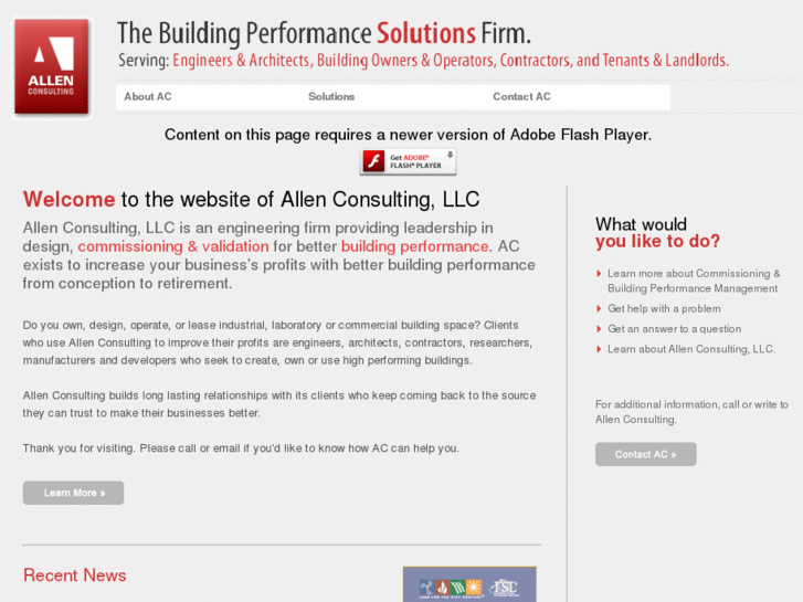 www.allen-engineering.net