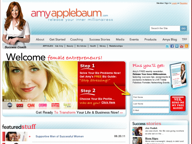 www.amyapplebaum.com