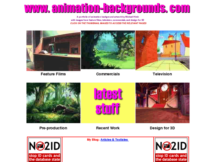 www.animation-backgrounds.com