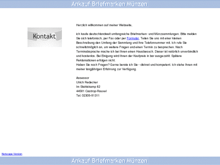 www.ankaufbriefmarken.de