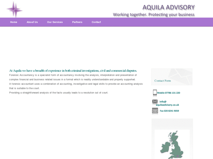 www.aquilaadvisory.co.uk