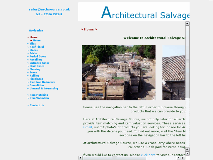 www.archsource.co.uk