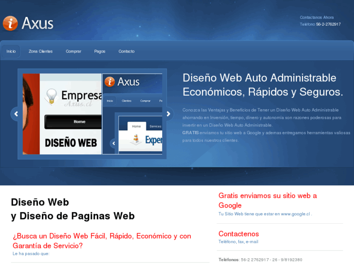 www.axus.cl