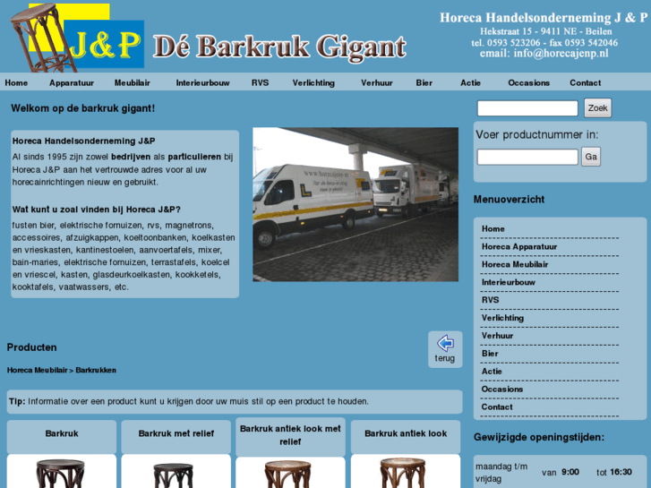 www.barkrukken-gigant.com