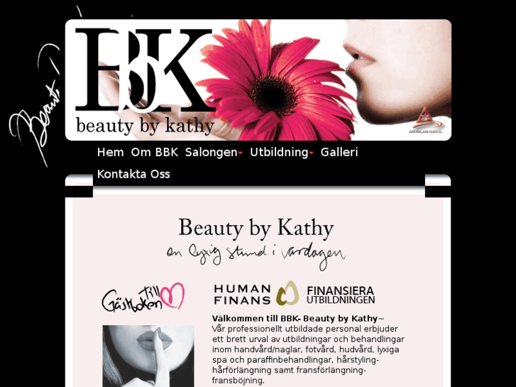 www.beautybykathy.se