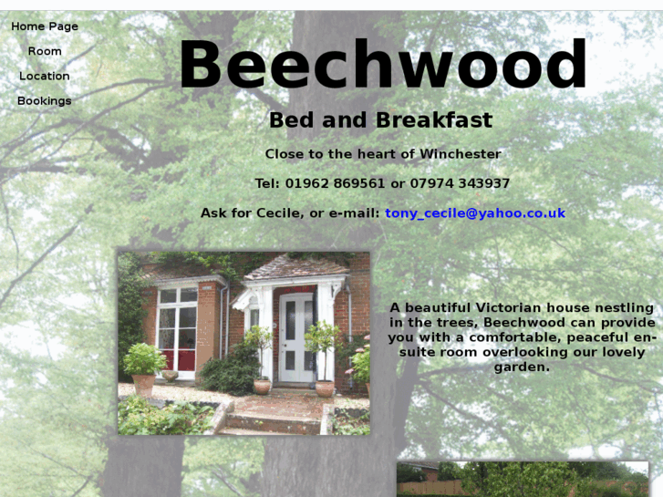 www.beechwood-winchester.com