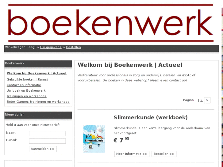 www.boekenwerk.nl