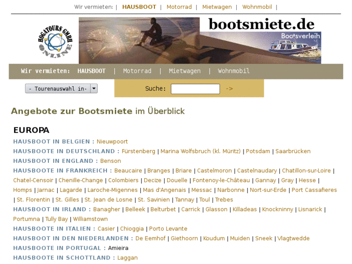 www.bootsmiete.com