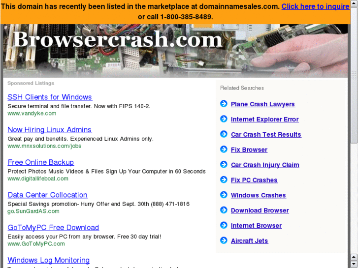 www.browsercrash.com