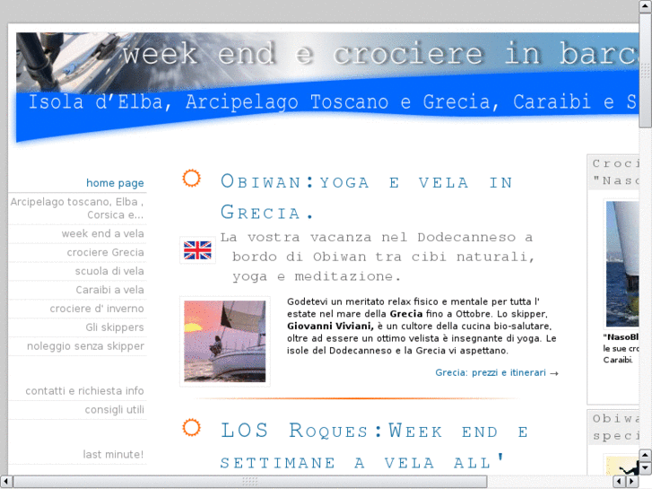 www.caprera.eu