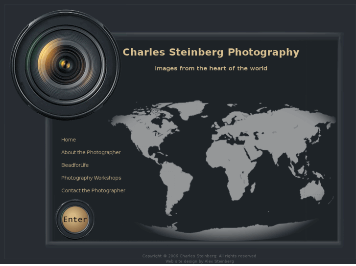 www.charlessteinbergphotography.com