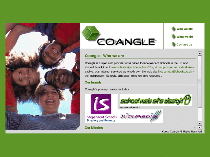 www.coangle.com