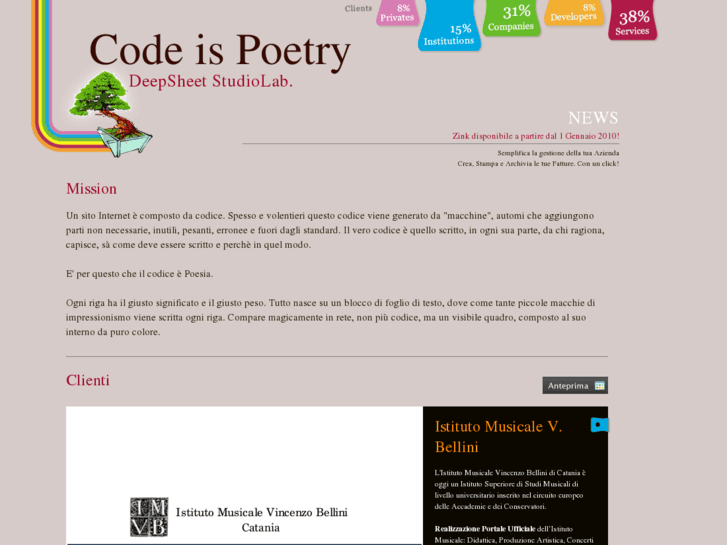 www.codeispoetry.it