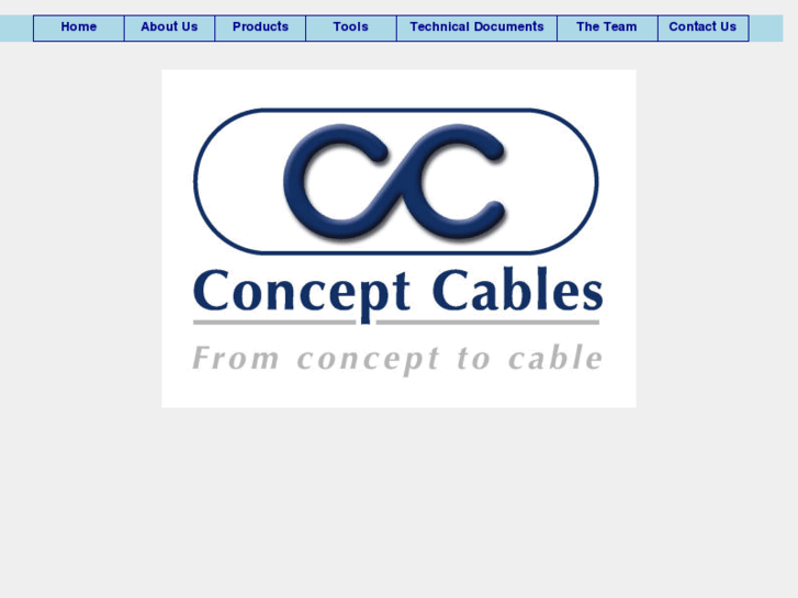 www.conceptcables.co.uk