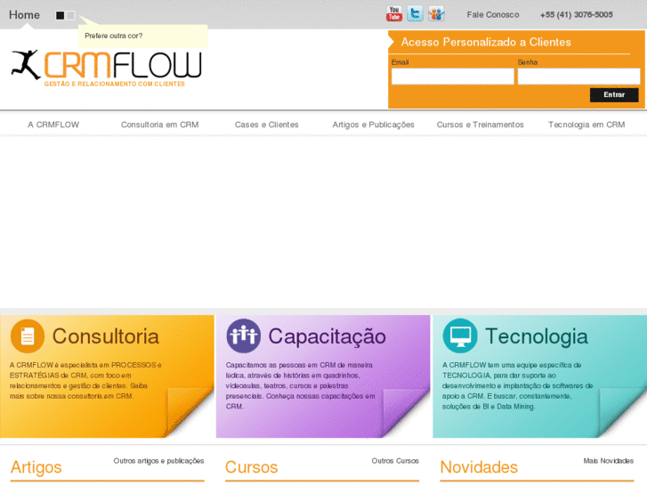 www.crmflow.net