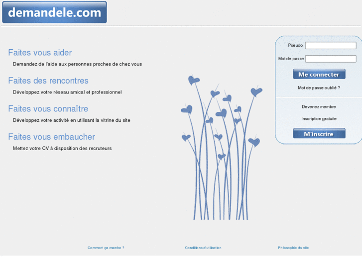 www.demandele.com