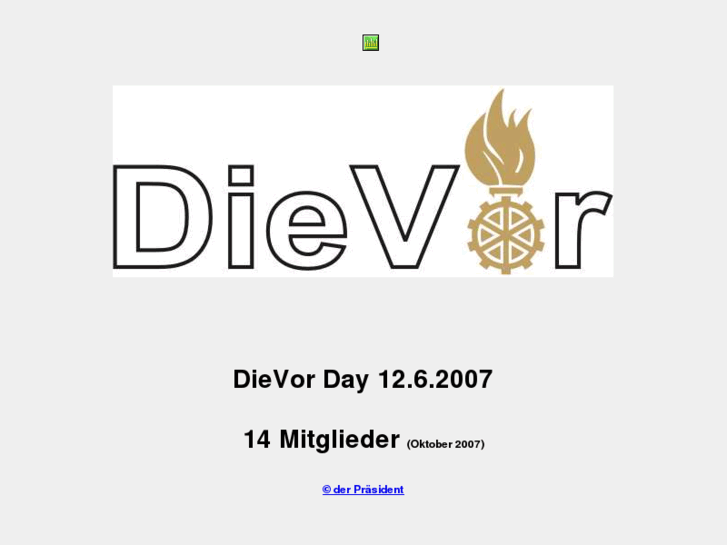 www.dievor.org