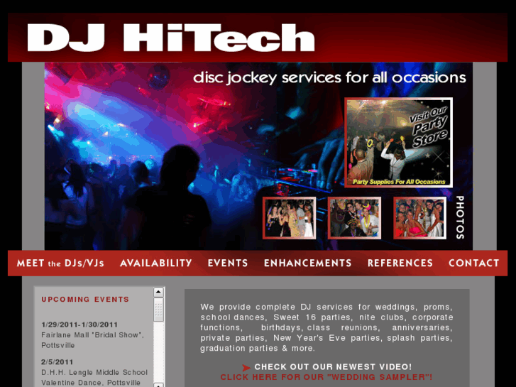www.djhitech.com