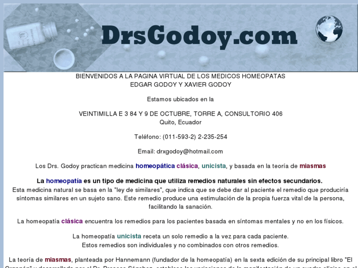 www.drsgodoy.com