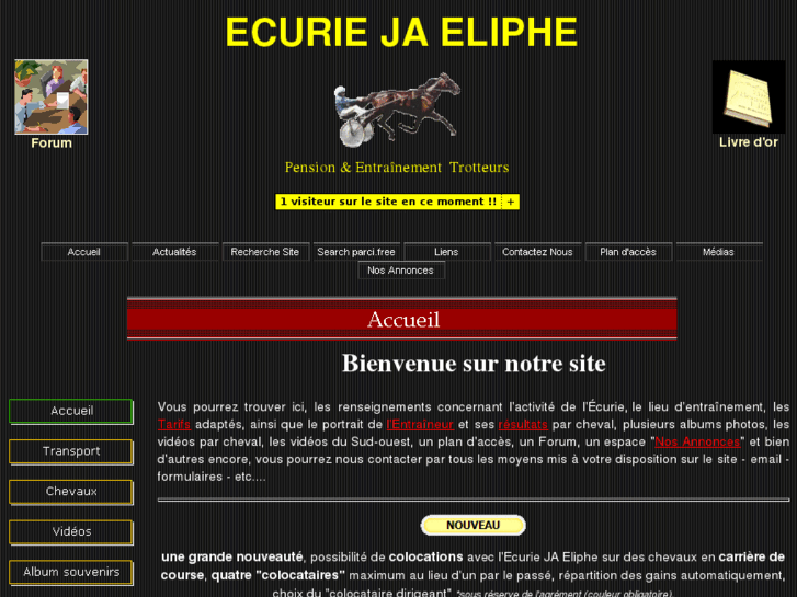 www.ecuriejaeliphe.com