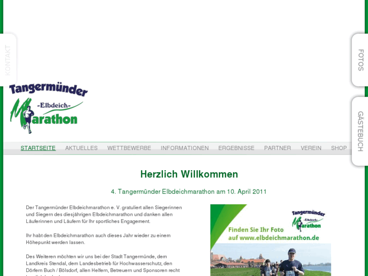 www.elbdeichmarathon.de