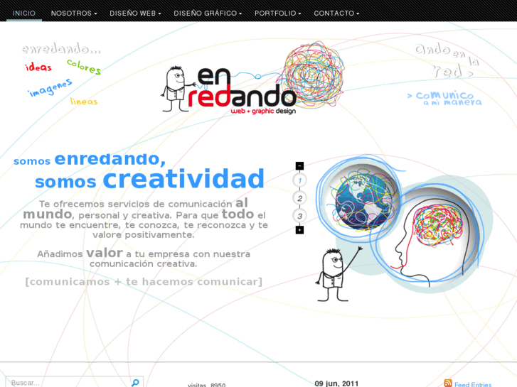 www.enredandoweb.com