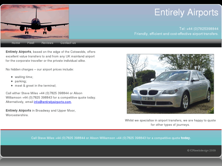 www.entirelyairports.com