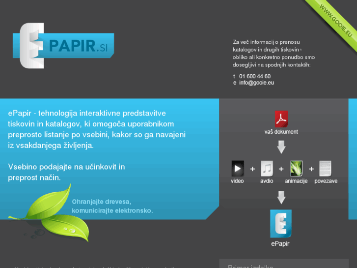 www.epapir.si