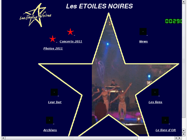 www.etoilesnoires.com