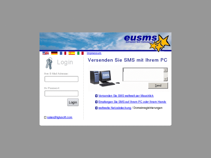 www.eusms.com