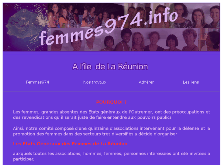 www.femmes974.info