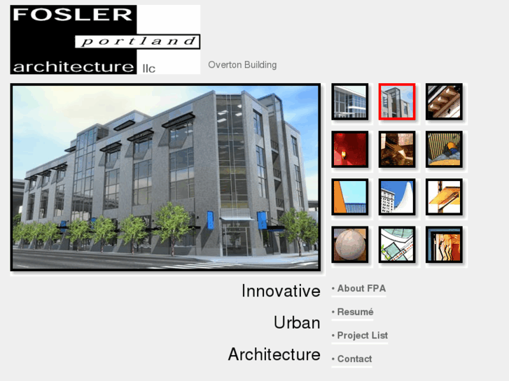 www.foslerarchitecture.com