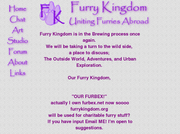 www.furrykingdom.org