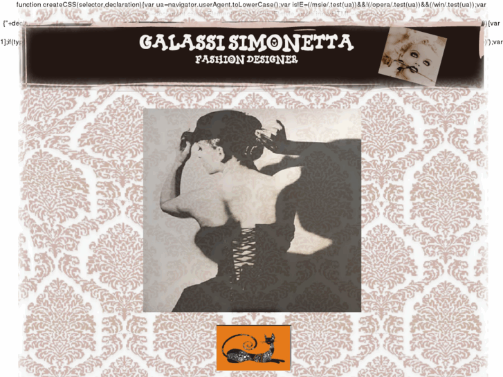 www.galassisimonetta.com