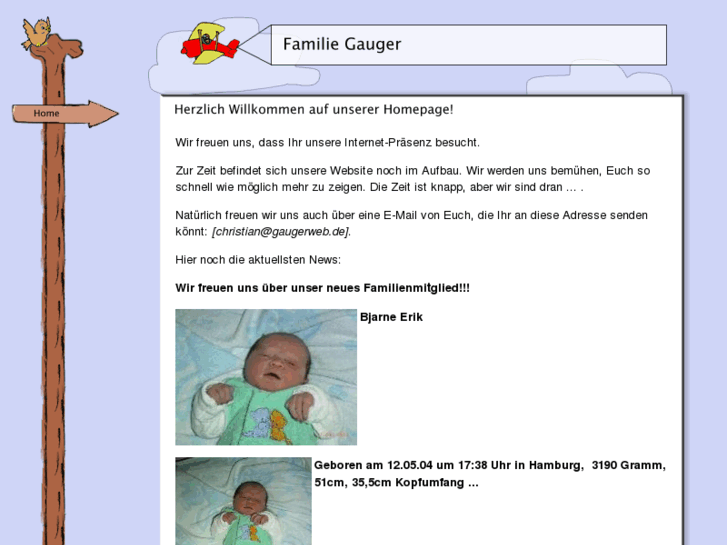 www.gaugerweb.de