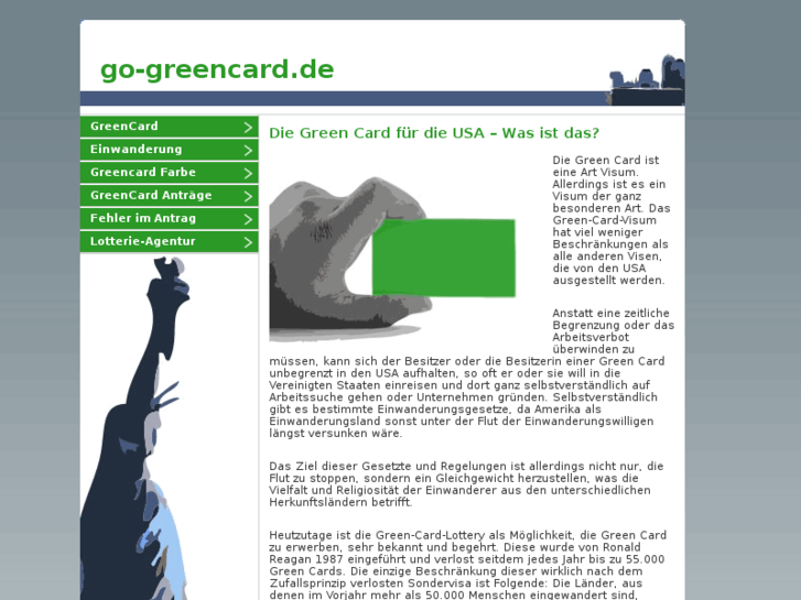 www.go-greencard.de