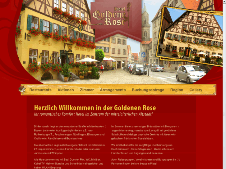 www.goldene-rose-dinkelsbuehl.com