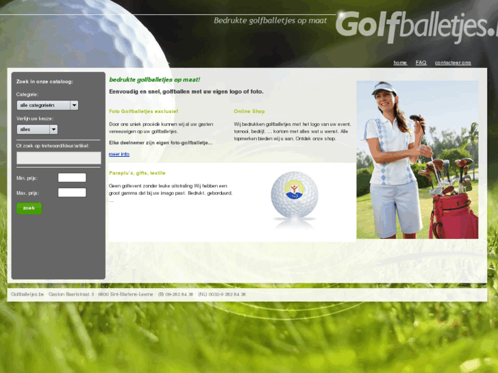 www.golfballetjes.be