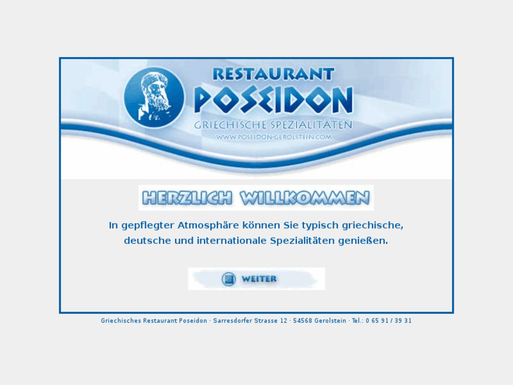www.griechisches-restaurant-poseidon-gerolstein-eifel.com