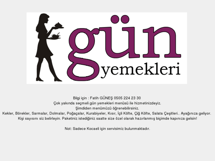 www.gunyemekleri.com